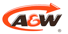 A & W Logo