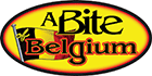 A Bite of Belgium Logo