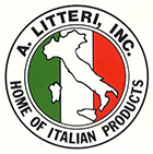 A. Litteri Logo