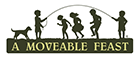 A Moveable Feast Logo