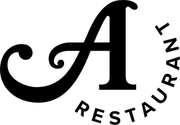 A Restaurant Logo