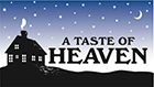 A Taste of Heaven Logo