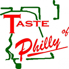 A Taste of Philly Logo