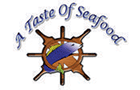 A Taste Of Seafood Logo