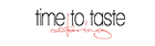 A Time to Taste Logo