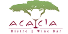 Acacia Bistro Logo