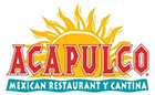 Acapulco Mexican Restaurant Y Cantina Logo