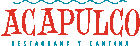 Acapulco Logo