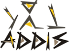Addis Ethiopian Restaurant Logo