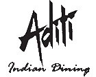 Aditi Indian Kitchen Logo