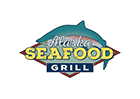 Alaska Seafood Grill Logo