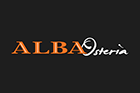 Alba Osteria Logo