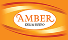 Amber Bistro Logo
