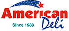 American Deli Logo