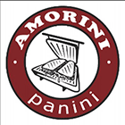 Amorini Panini Logo