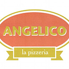 Angelico La Pizzeria Logo