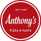 Anthony's Pizza and Pasta Conifer Logo