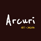 Arcuri Logo