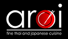 Aroi Thai Sushi Bar Logo
