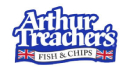 Arthur Treacher's Fish & Chips Logo