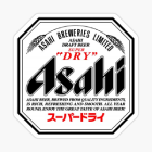 Asahi Logo