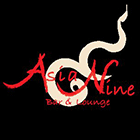 Asia Nine Logo