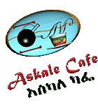 Askale Cafe Logo
