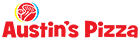 Austin's Pizza Logo