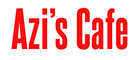 Azi's Cafe Logo