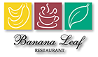 Banana Leaf Logo