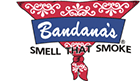 Bandana's BBQ Logo