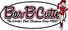 Bar B Cutie Logo