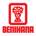 Benihana Logo
