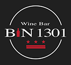 Bin 1301 Wine Bar Logo