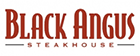 Black Angus Steakhouse Logo