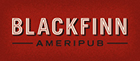 BlackFinn Logo