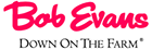 Bob Evans Logo