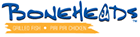 Bonehead's Logo