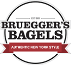 Bruegger's Bagels Logo