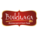 Bukhara Logo