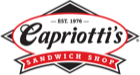 Capriotti's Sandwich Shop Logo