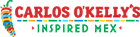 Carlos O'Kelly's Logo