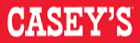 Casey's Pizza Logo