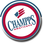 Champps Logo