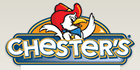 Chester's Chicken Logo