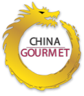 China Gourmet Logo