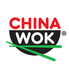 China Wok Logo