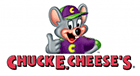 Chuck E Cheese's Logo