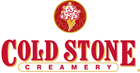 Cold Stone Creamery Logo