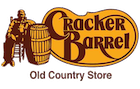 Cracker Barrel Old Country Store Logo
